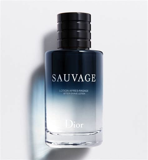 dior sauvage füllen|Dior Sauvage after shave.